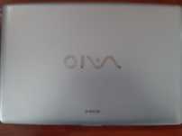НоутбукSony vaio 15,5