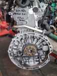 MOTOR MERCEDES CLASSE A GASOLINA REF. 270910/1.6 123CV