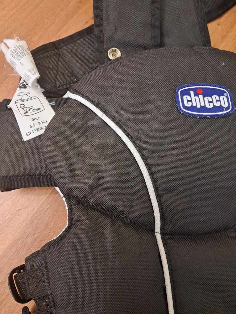 Кенгуру фірми Chicco 0+ на 3,5-9кг