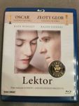 Film Lektor Bluray