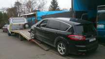 AutoLaweta pomoc drogowa laweta transport  Tanie Holowanie busy maszyn
