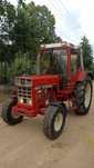 Case International 844XL