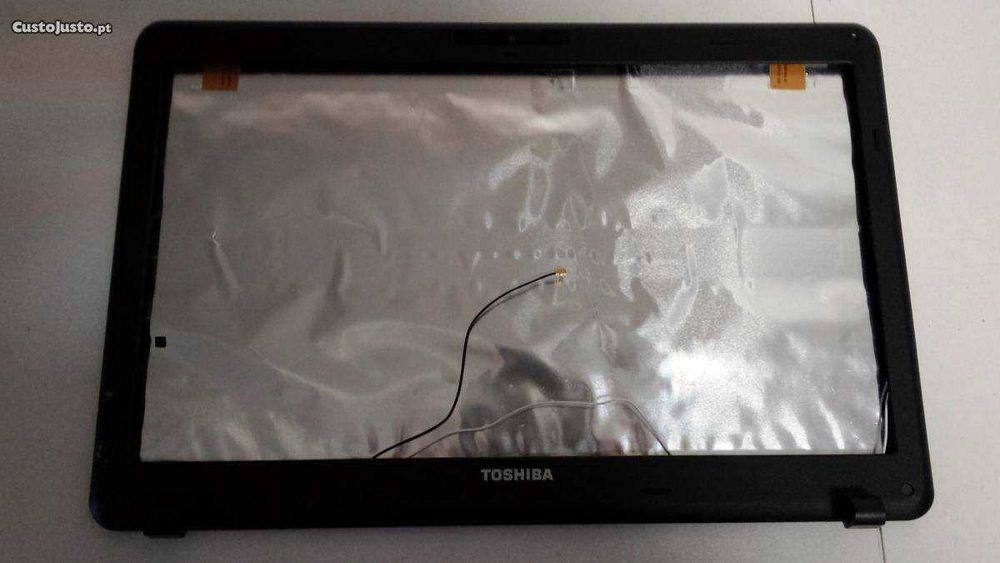 Chassis Toshiba C660d