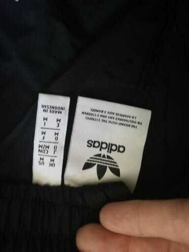 Spodnie adidas adv plfec pants