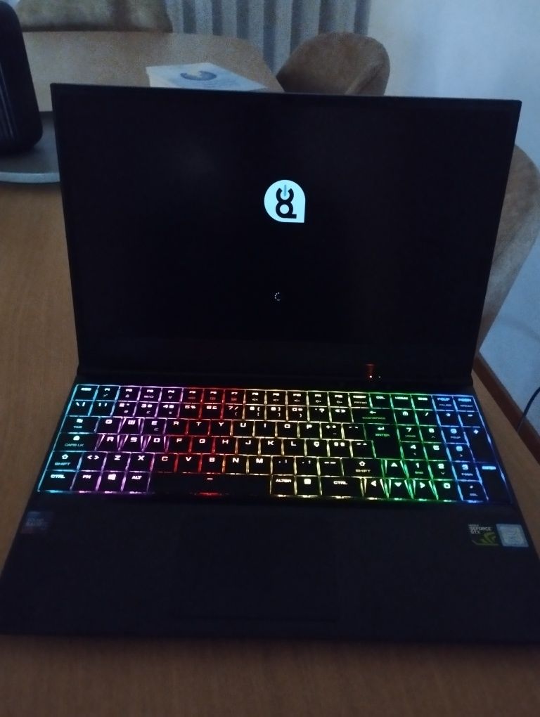 Portátil Inphtech GK5CN6Z