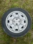 Felgi 4x98 r15 Fiat Barchetta ET32