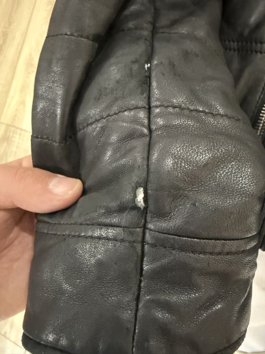 Dolce & Gabbana куртка