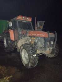 Zetor 8045 silnik 6 faktura vat