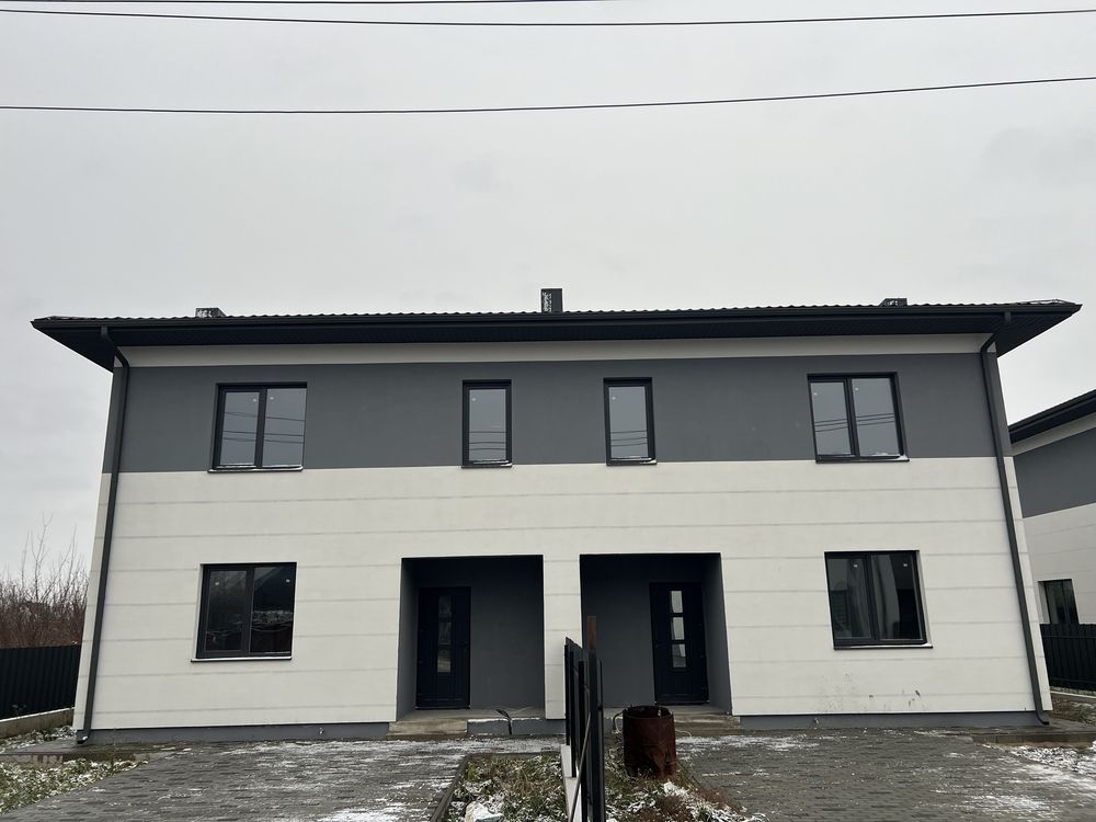 Дуплекс в Боратині 130м2