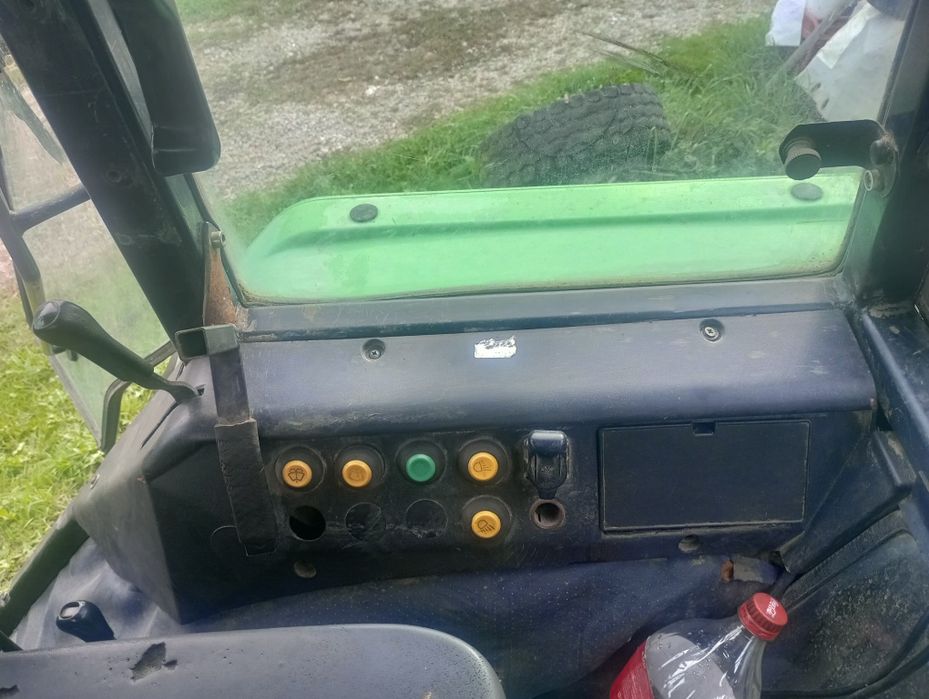 Deutz fahr dx 4.51 Agroprima