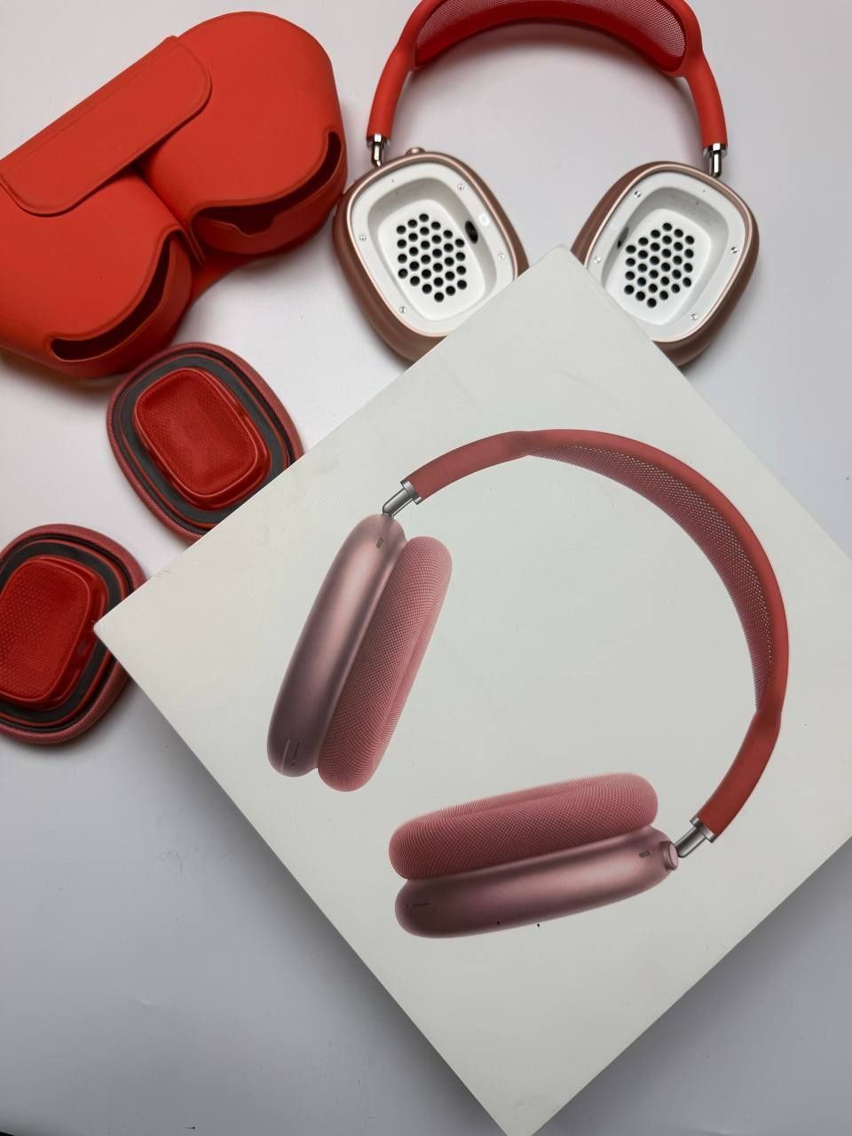 APPLE AirPods Max