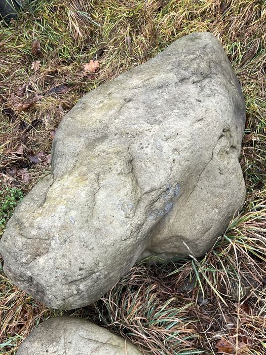 Продам великий річковий камінь для декору