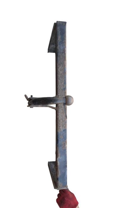 Volkswagen VW Passat B5 Sedan Hak Holowniczy Zaczep Kulowy