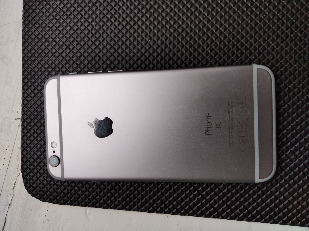 Apple Iphone 6s 64gb швидка продажа !