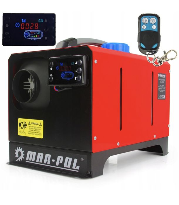 УВАГА ДЛЯ ЗСУ знижка | Вебасто Автономка Обігрівач Дизельний | від