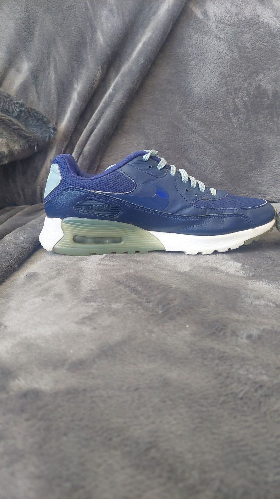 Nike Air Max 90 Ultra Damskie Rozmiar 37,5