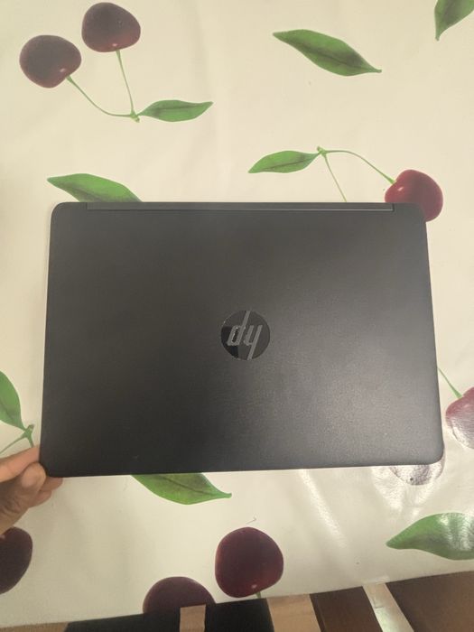 Vendo HP Probook Icore 5 carregador e mouse wifi de oferta