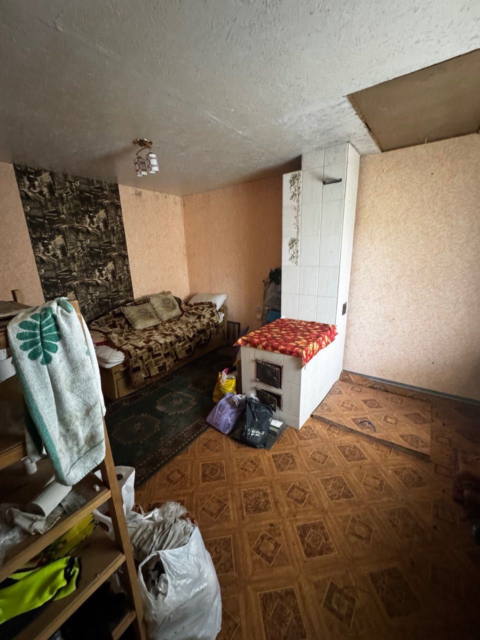 Продам дачу  (с. Рівнопілля) Чернігівська обл.
