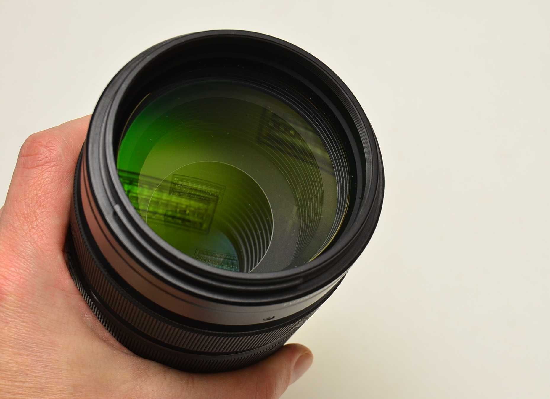 Obiektyw Fujifilm X FUJINON XF 100-400mm F/4.5-5.6 R LM OIS WR