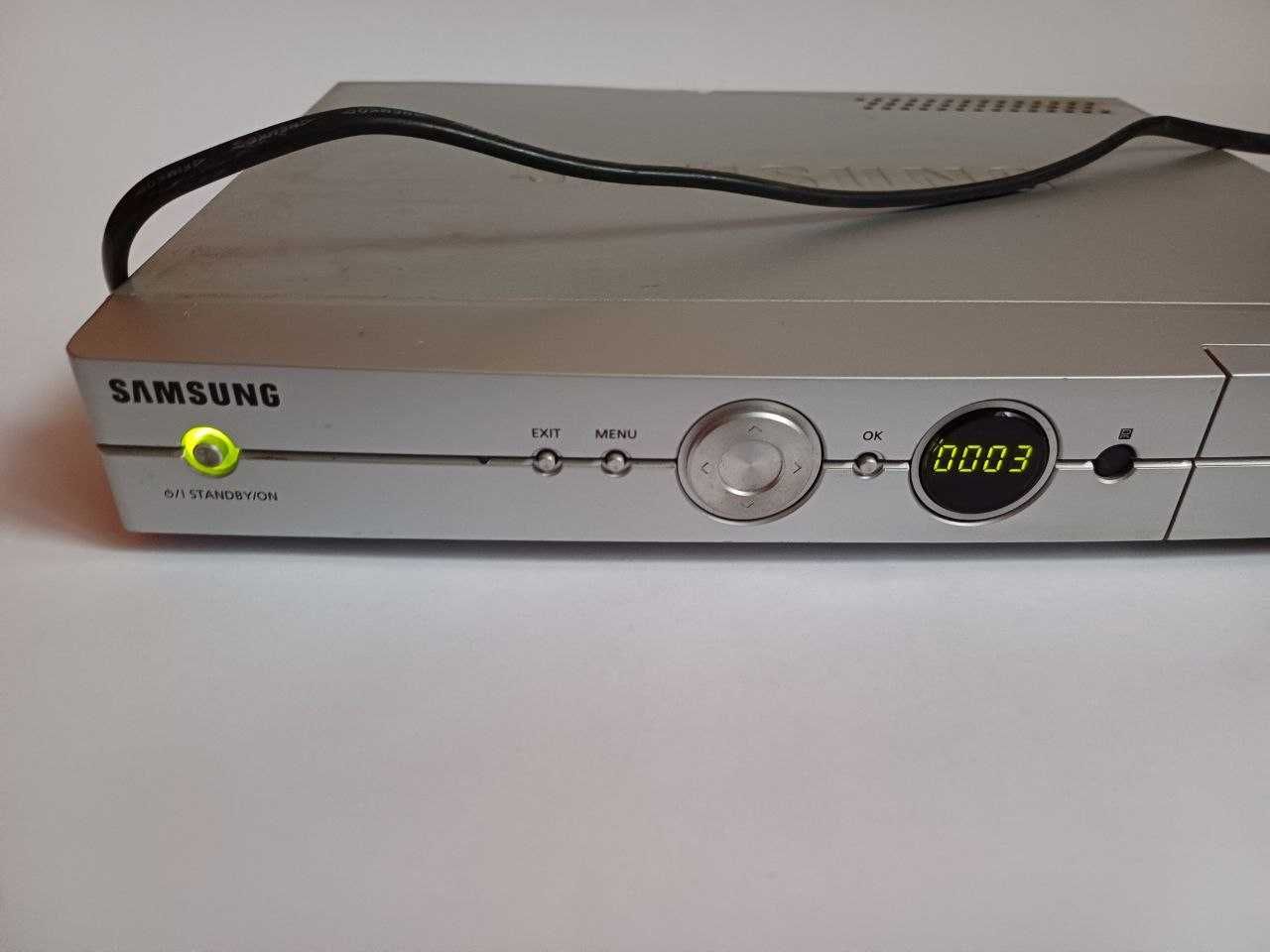 Спутниковый ресивер/тюнер Samsung DSB-S300V