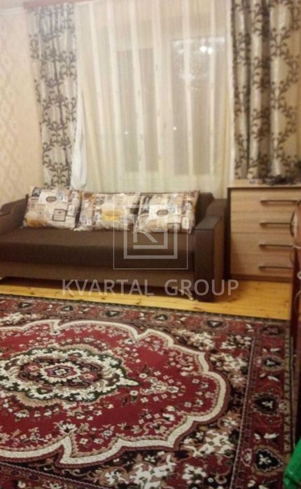 продаж великої 2к квартири з ремонтом Немішаєво