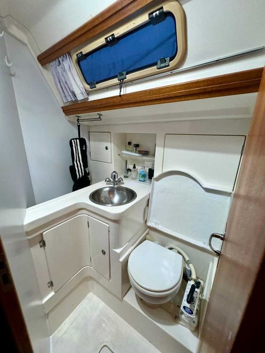 Jacht morski Elan 36 s/y Demeter.  10,64m