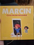 Marcin czas przed ekranem