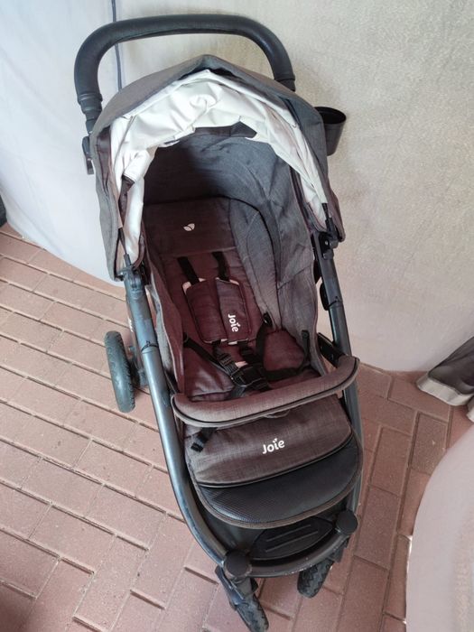 Wózek spacerowy Joie Mytrax