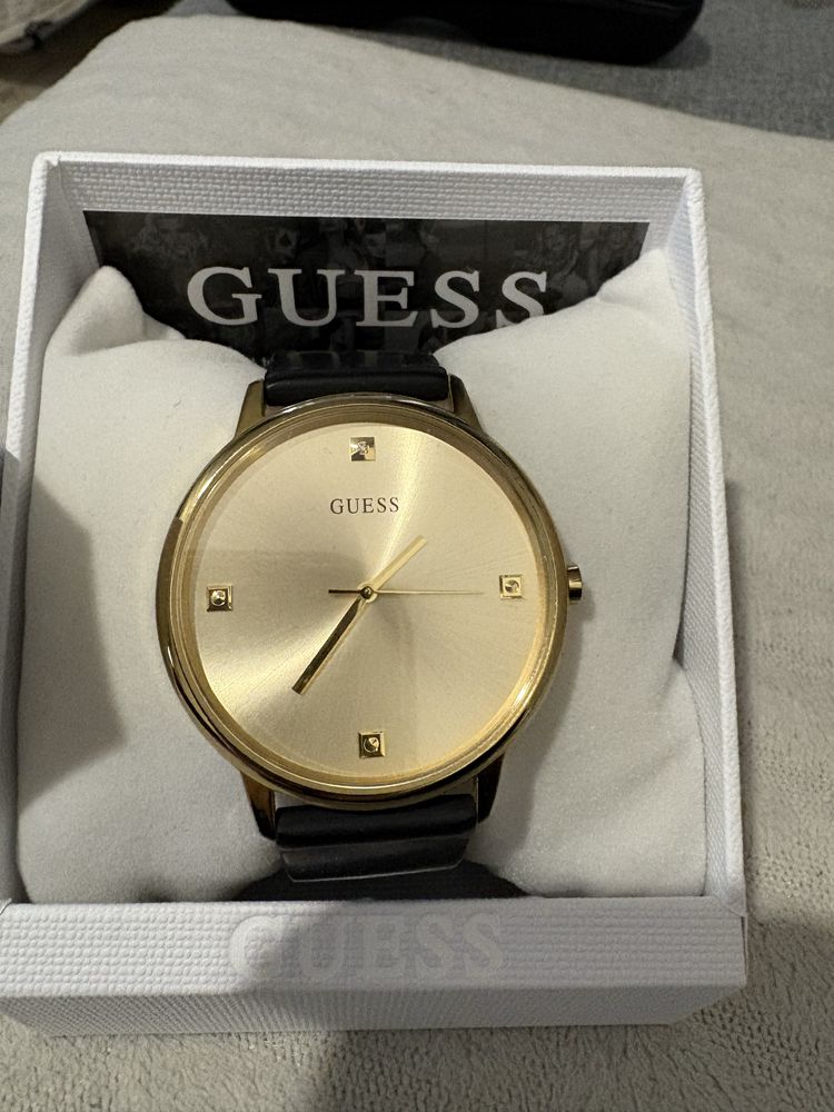 Zegarek Guess oryginalny