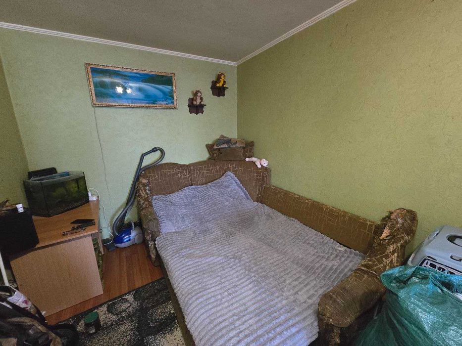 Продаж 1к квартири