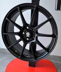 Nowe felgi Sparco Assetto Gara 19x8 5x112 Audi VW Skoda Seat