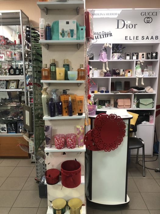 Терміново! Готовий бізнес, магазин.