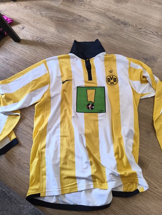 Borussia Dortmund 2006/2007