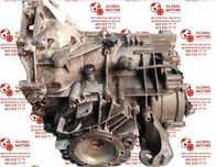 АКПП 4-ступ 01N 1.6 1.8 2.0 бенз VW Passat Audi A4 A6 DMU EPT CUW DFG