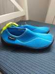 Buty dziecięce do wody