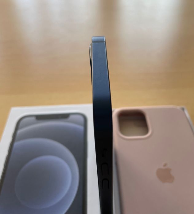 iPhone 12 mini 64GB Neverlock