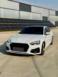 Audi A5 Coupe Sportback S line 45 TFSI quattro