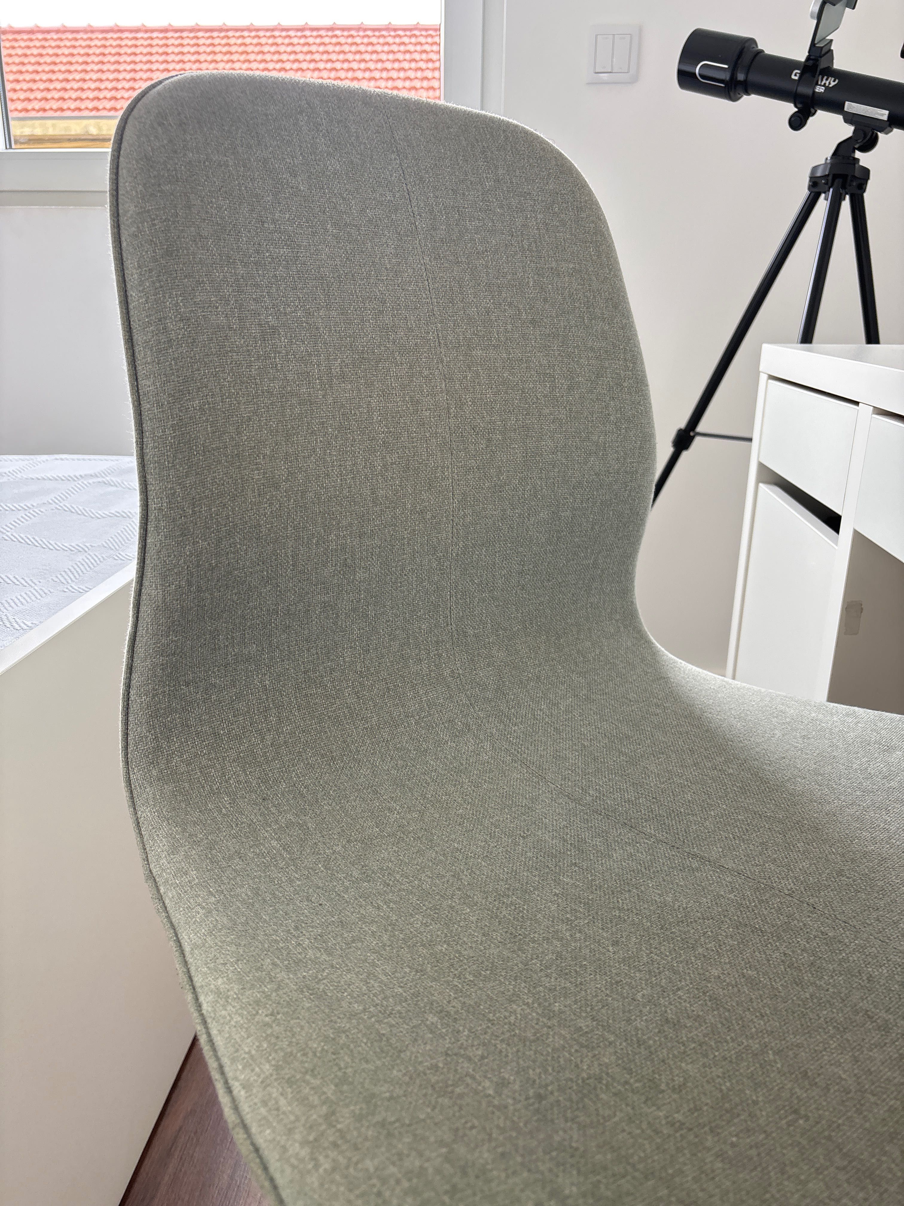 Cadeira Ikea Langfjall