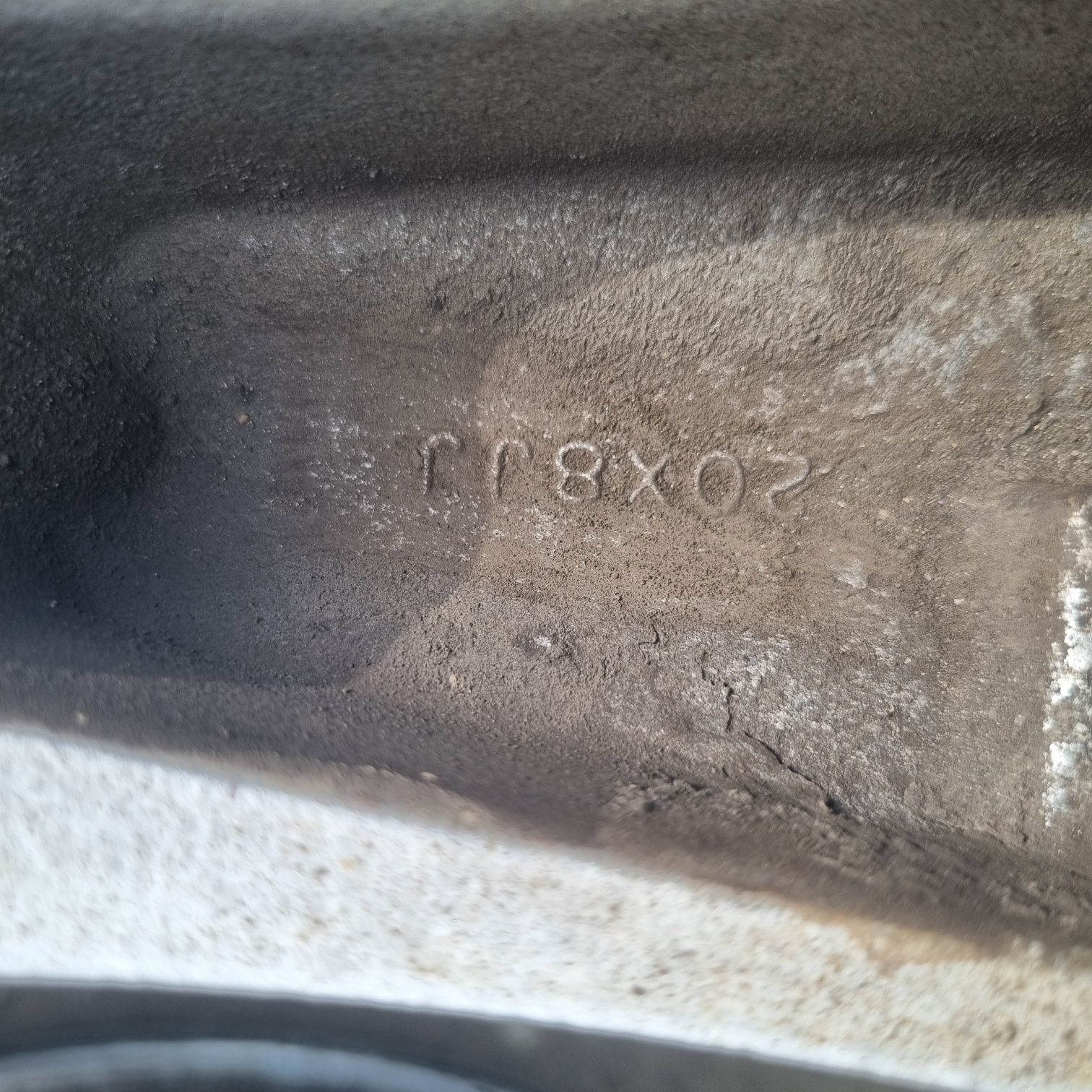 диски 20 5/114.3 infiniti fx35 оригинал