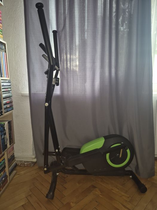 Орбітрек магнітний Fit To Sky FTS7049E