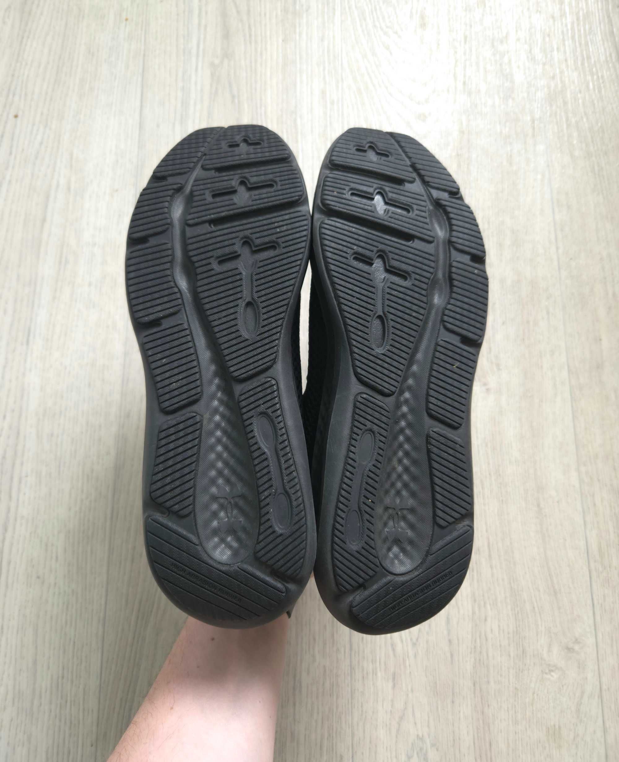Under Armour Ua Charged Pursuit 3 кроссовки 45,5