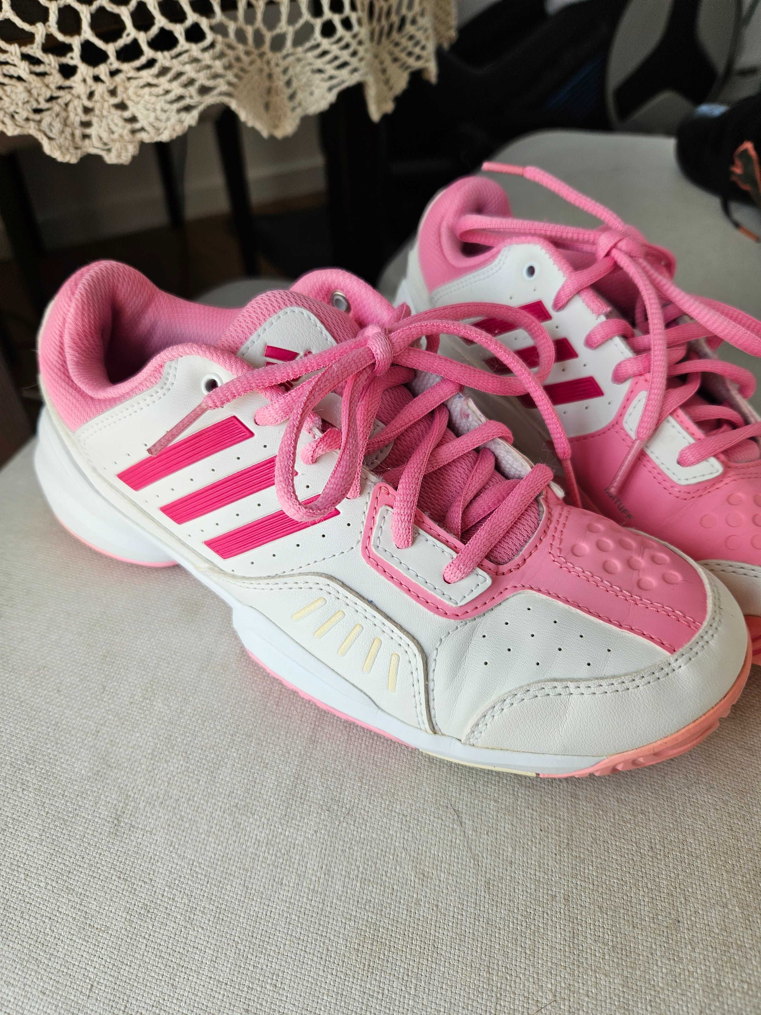 Adidas buty sportowe damskie