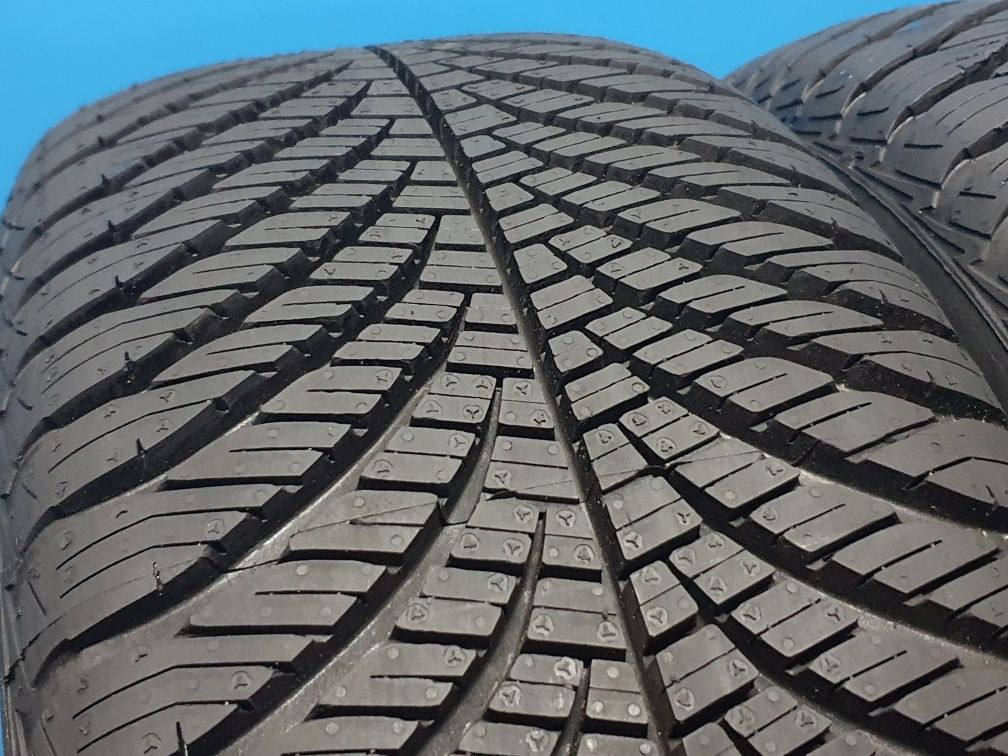 205/55 R16 Opony całoroczne Goodyear!