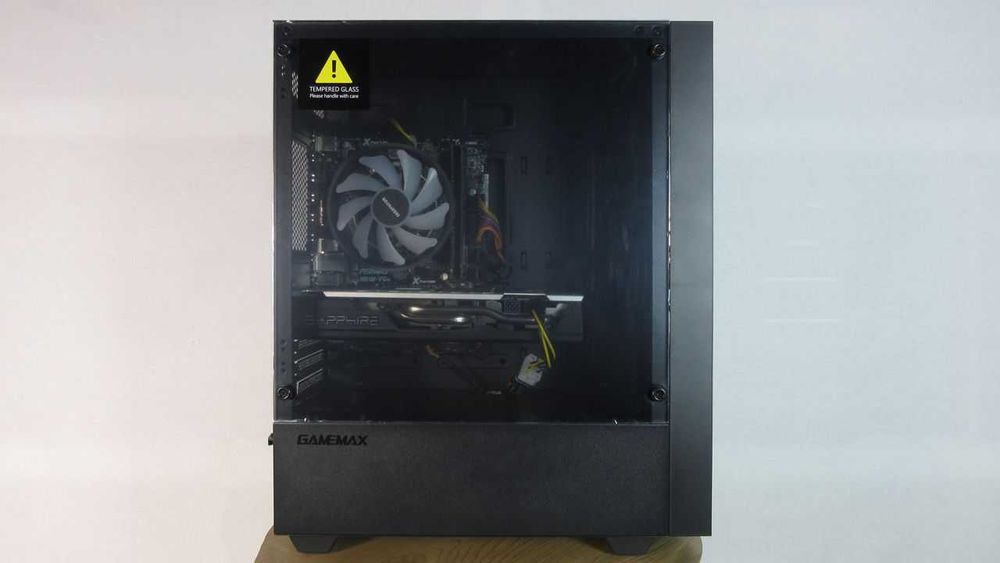 Gaming PC Core i5
