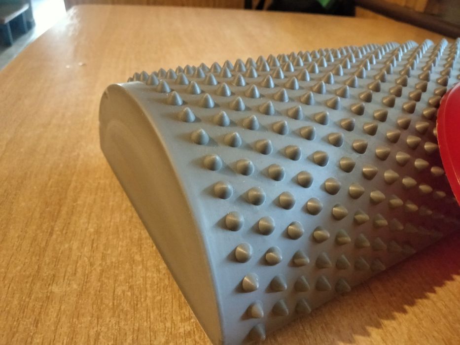 Sensoryka dla twojego smyka - nowy zestaw sensoryczny