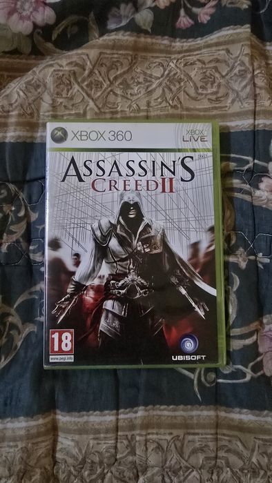 Assassin's Creed  || xbox360