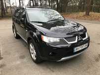 Продам Mitsubishi outlander