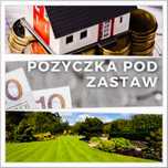 Pożyczki pod zastaw , prywatny inwestor .