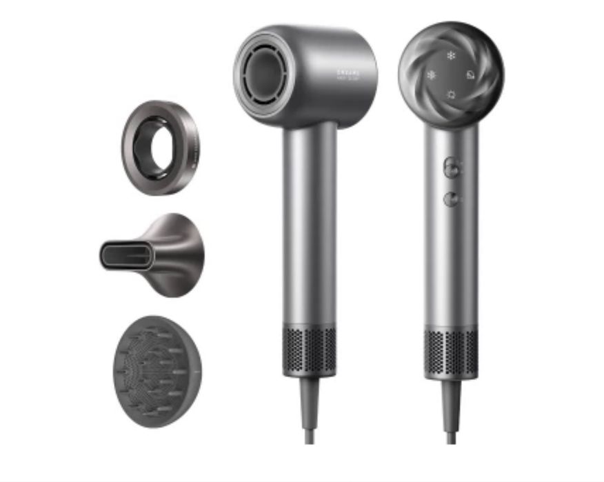 dreame glory mix black