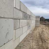 bloki oporowe betonowe 60x60x180- Wysokiej Jakości, Solidne i Trwałe